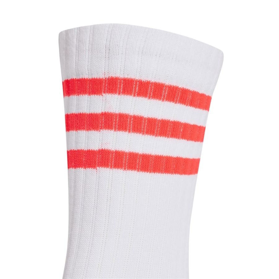 Calze 3-Stripes Cushioned (3 paia) Adidas | JC8839X